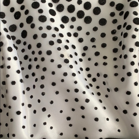 Jessica McClintock for Gunne Sax -  Cocktail dress - Picture 7 of 8